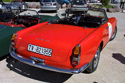 Alfa Romeo 2600 Spider