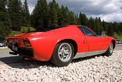 Lamborghini Miura S