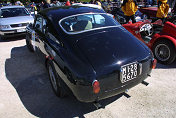 Lancia Aurelia B20 (Clerici-Clerici)