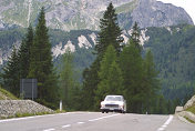 Lancia Flaminia Coupe (Rossi-Lattanzi)