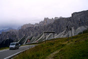 Passo Giau