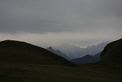 Passo Giau