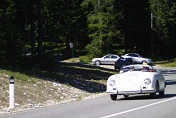 Porsche 356 Speedster