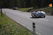 Porsche 356 Speedster