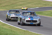 Ferrari 250 GT SWB Competizione, s/n 3327GT