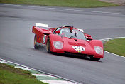 Ferrari 512 M Berlinetta, s/n 1044