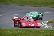 Ferrari 512 M Berlinetta, s/n 1044