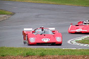 Ferrari 512 M Berlinetta, s/n 1044