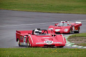 Ferrari 712 CanAm, s/n 1010