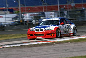 BMW M3  GTR