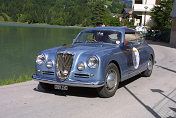 Lancia Aurelia B20 GT (Harding-Thompson)