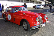 Jaguar XK 150 DHC (Pandolfo-Possamai)