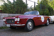 Lancia Flaminia Cabriolet