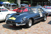 Ferrari 400 Superamerica Coupé Aerodinamico s/n 3559SA