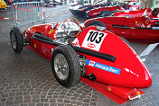 Ferrari 500/625 Monoposto s/n 54-1