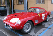 Ferrari 250 GT LWB Berlinetta "TdF" s/n 0767GT