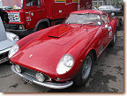 Ferrari 250 GT LWB Berlinetta "TdF" s/n 0793GT