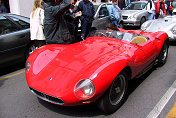 Maserati A6 GCS "53,