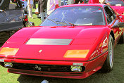 Ferrari 512 BBi s/n 52563