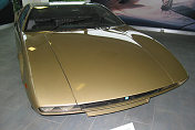 1967 Mangusta