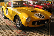 Ferrari 250 GT SWB Berlinetta Competizione s/n 1931GT