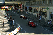 Montreux GP