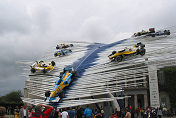 Renault Display