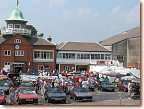 The Spirit of Brooklands