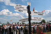 Goodwood Festival of Speed 2002