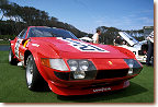 Ferrari 365 GTB/4 Competizione SI s/n 14889