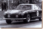 Ferrari 250 GT Ellena "low roof" Coupe s/n 0679GT