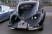 Alfa Romeo 6C 2300 B Mille Miglia