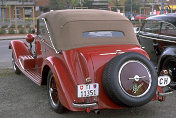 Alfa Romeo 6C 1750 GTC