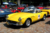 275 GTS s/n 07649