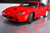 575M Maranello s/n 126047