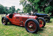 Maserati Tipo 26B