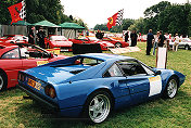 Ferrari 308 GTBi