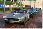 Ferrari 250 GT Lusso s/n 5953GT Lewis / Lewis