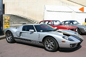 Ford GT40