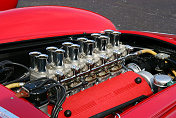 Ferrari 250 Testa Rossa Spider Scaglietti s/n 0748TR