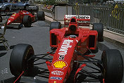 Ferrari F310B F1 s/n 175