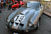 Ferrari 275  GTB Competizione Speciale s/n 6701