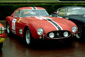 250 GT TdF s/n 0585GT