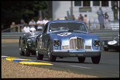 Aston Martin DB2 s/n LML/50/12