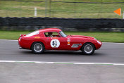 Ferrari 250 GT LWB Berlinetta Scaglietti "TdF", s/n 1139GT