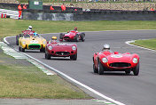 Maserati 300 S, s/n 3051