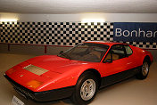 Ferrari 365 GT4/BB s/n 17751