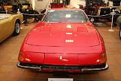 Ferrari 365 GTB/4 s/n 16925