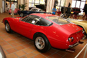 Ferrari 365 GTB/4 s/n 16925