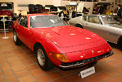 Ferrari 365 GTB/4 s/n 16925